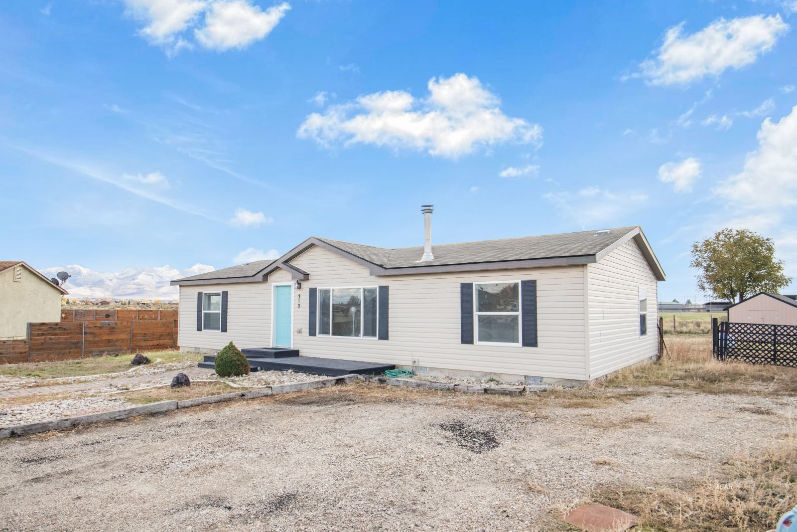 210 Sageglen Drive Property Photo 1