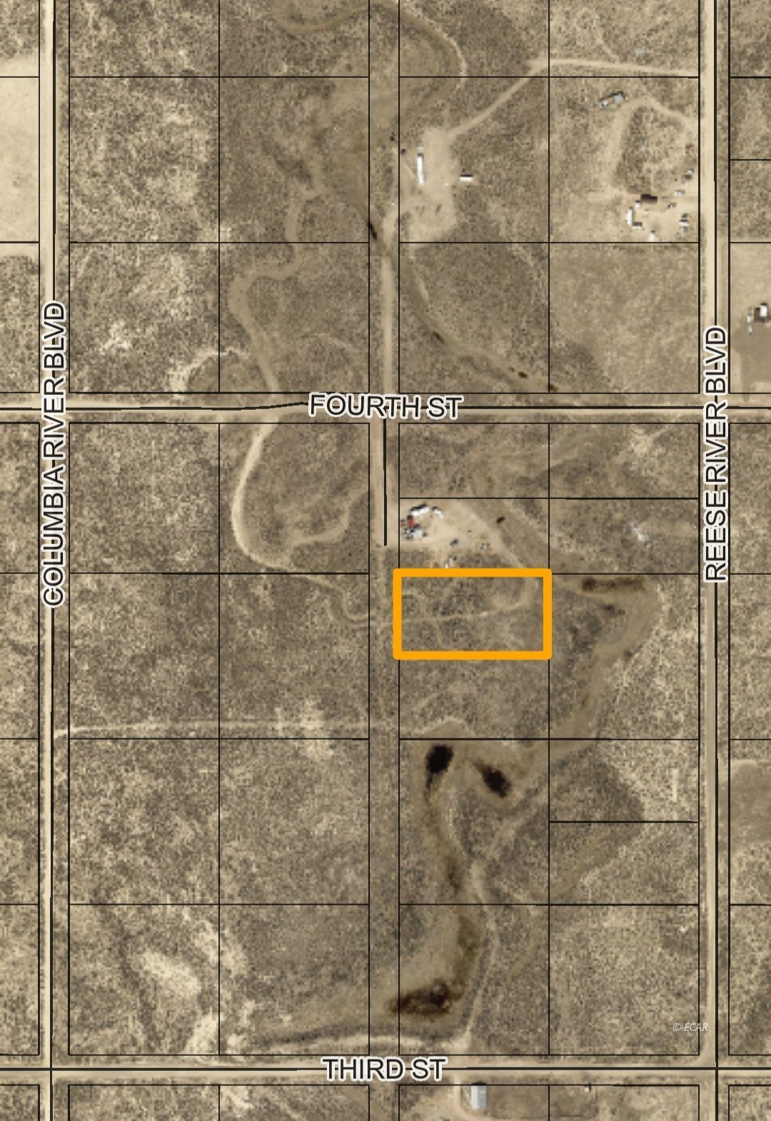 Tbd White River Property Photo 6