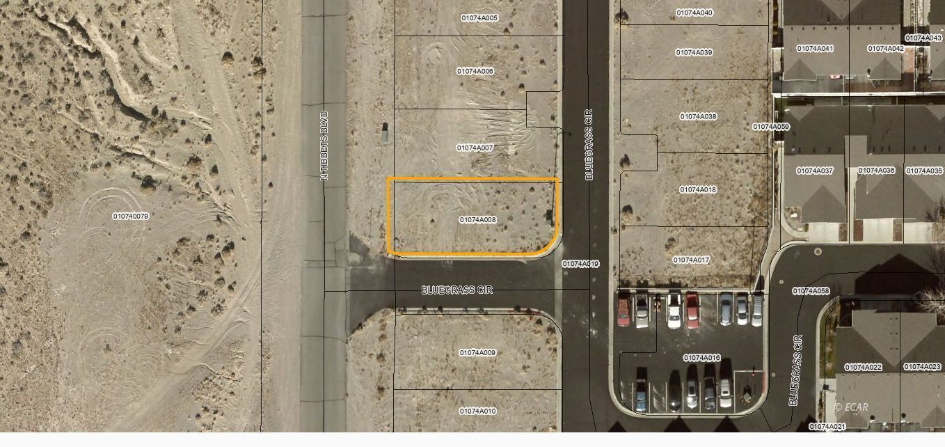 867 Bluegrass Circle Property Photo 1