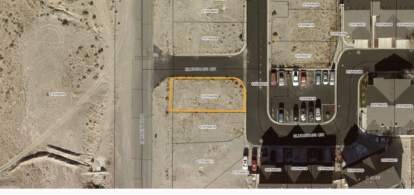 863 Bluegrass Circle Property Photo 1