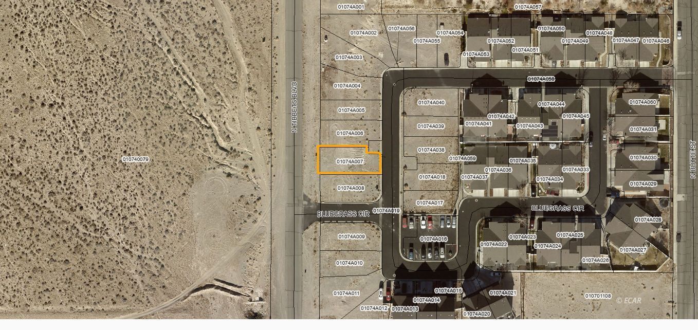 871 Buegrass Circle Property Photo 1