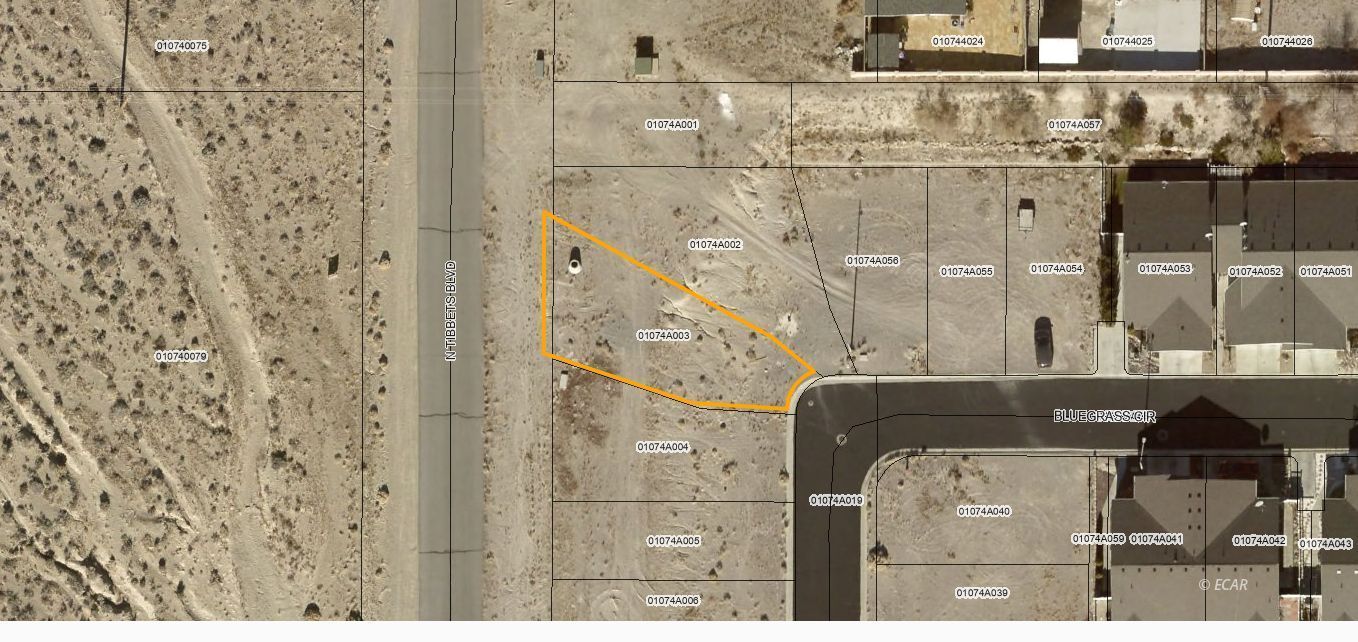 2102 Bluegrass Circle Property Photo 1