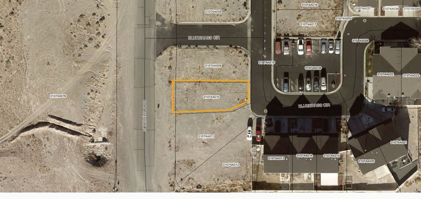 861 Bluegrass Circle Property Photo 1