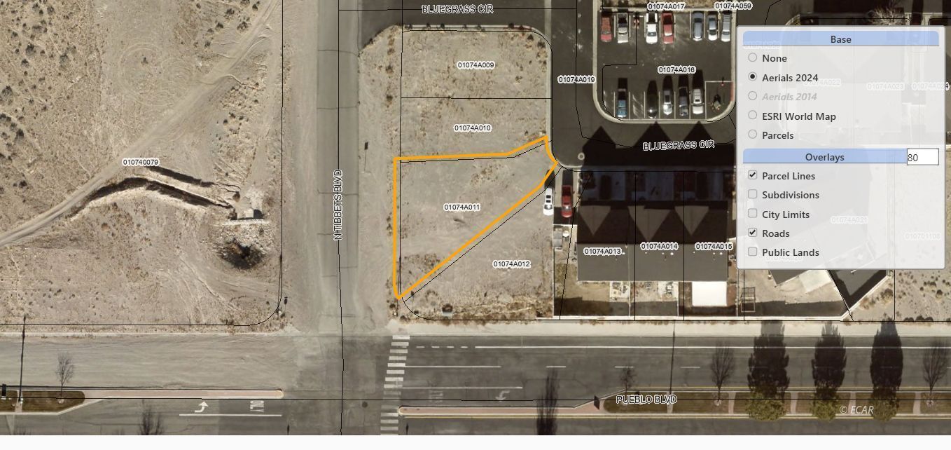 2103 Bluegrass Circle Property Photo 1