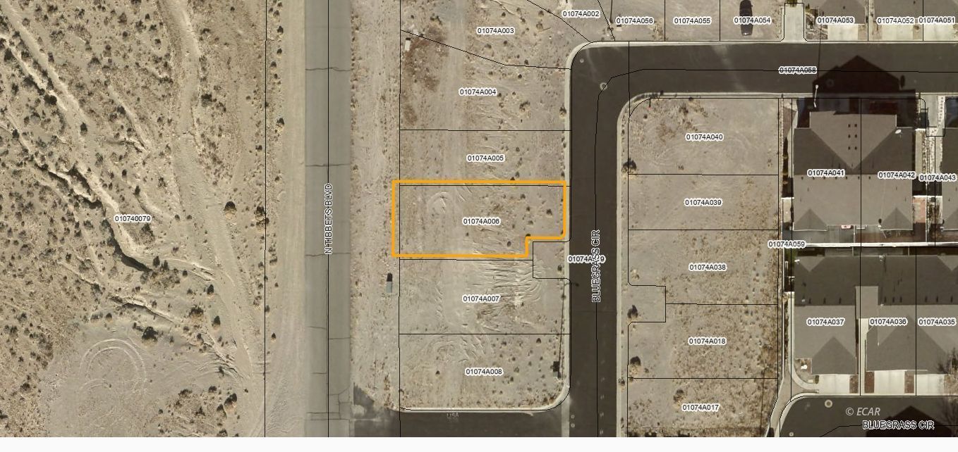 875 Bluegrass Circle Property Photo 1