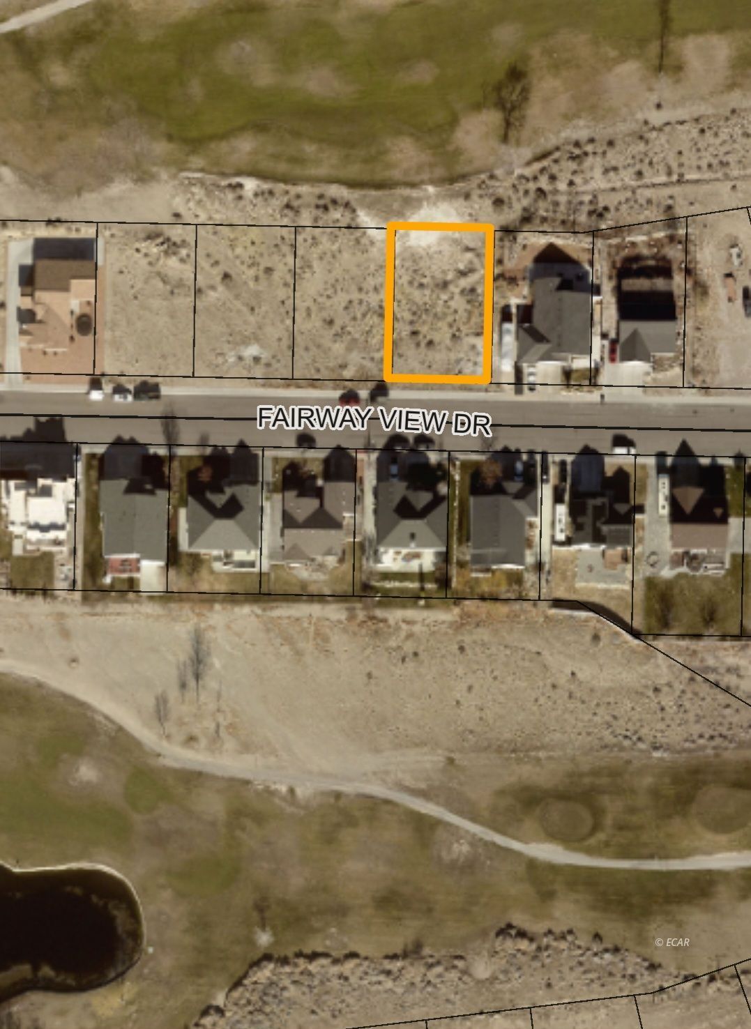 2928 Fairway View Dr Property Photo 1