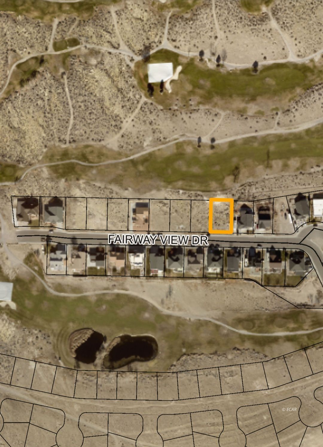 2928 Fairway View Dr Property Photo 2