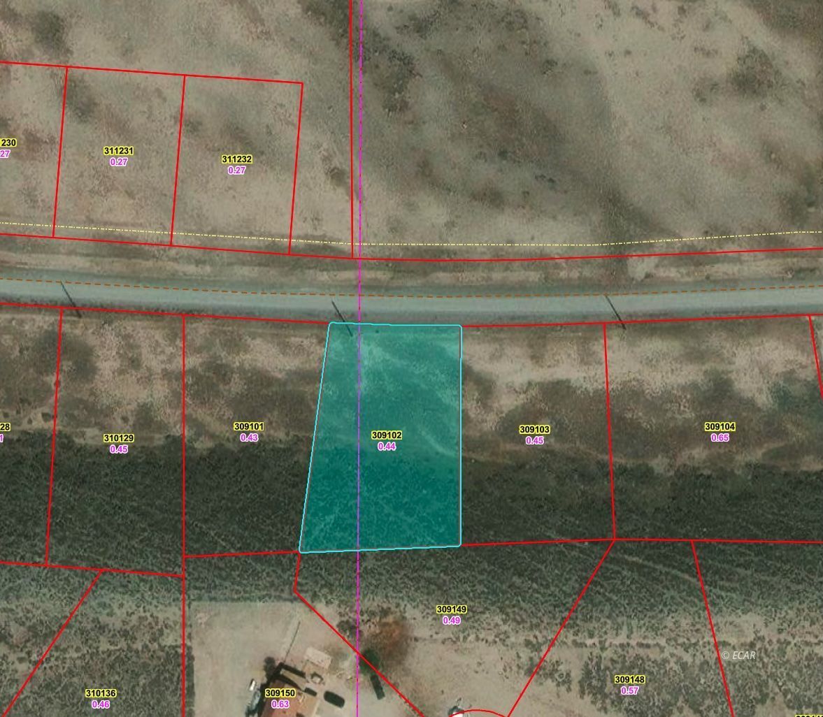 125 & 127 Jefferson Drive Property Photo 1