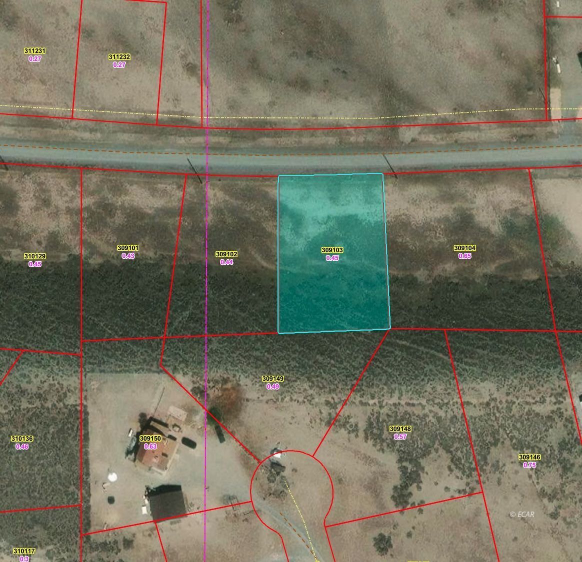 125 & 127 Jefferson Drive Property Photo 2