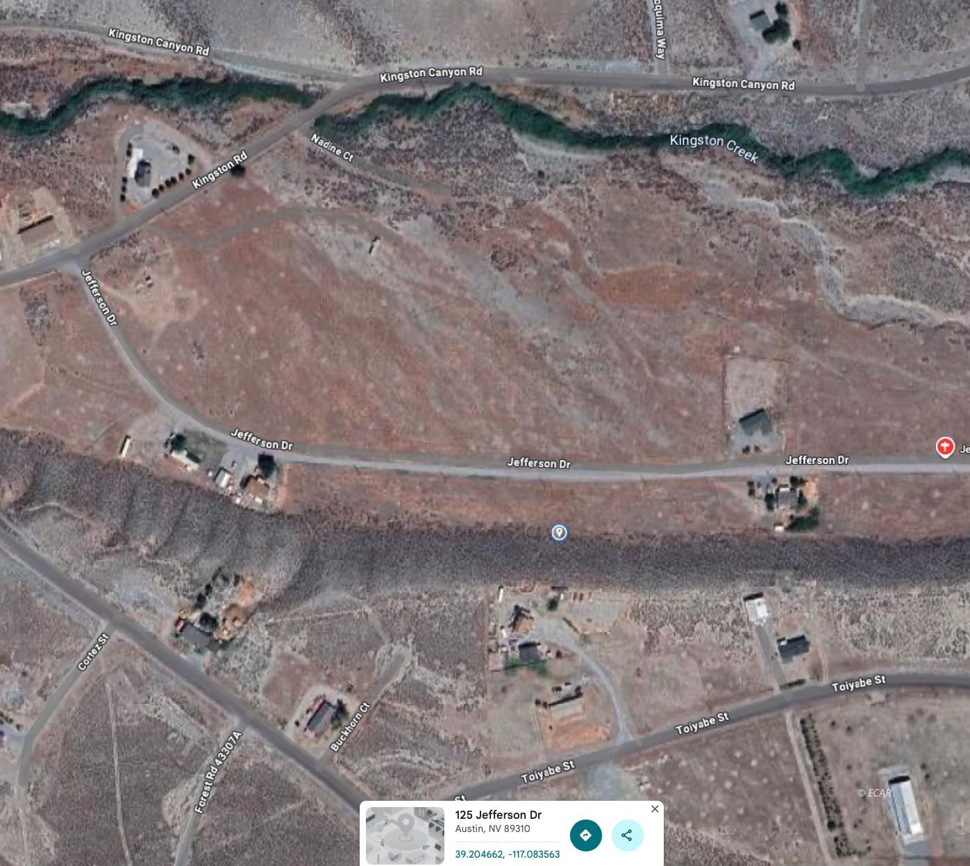 125 & 127 Jefferson Drive Property Photo 3