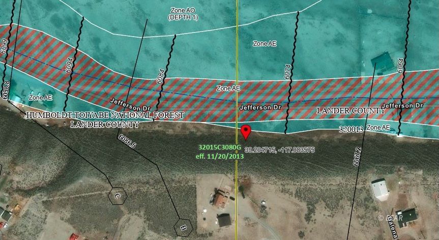 125 & 127 Jefferson Drive Property Photo 4