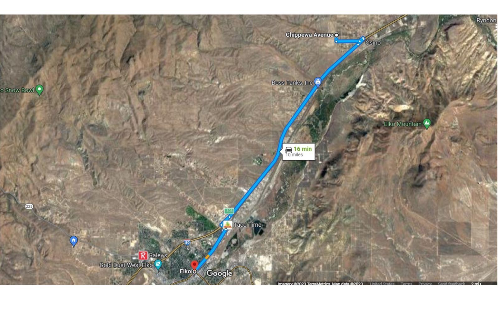 Chippewa Property Photo 2