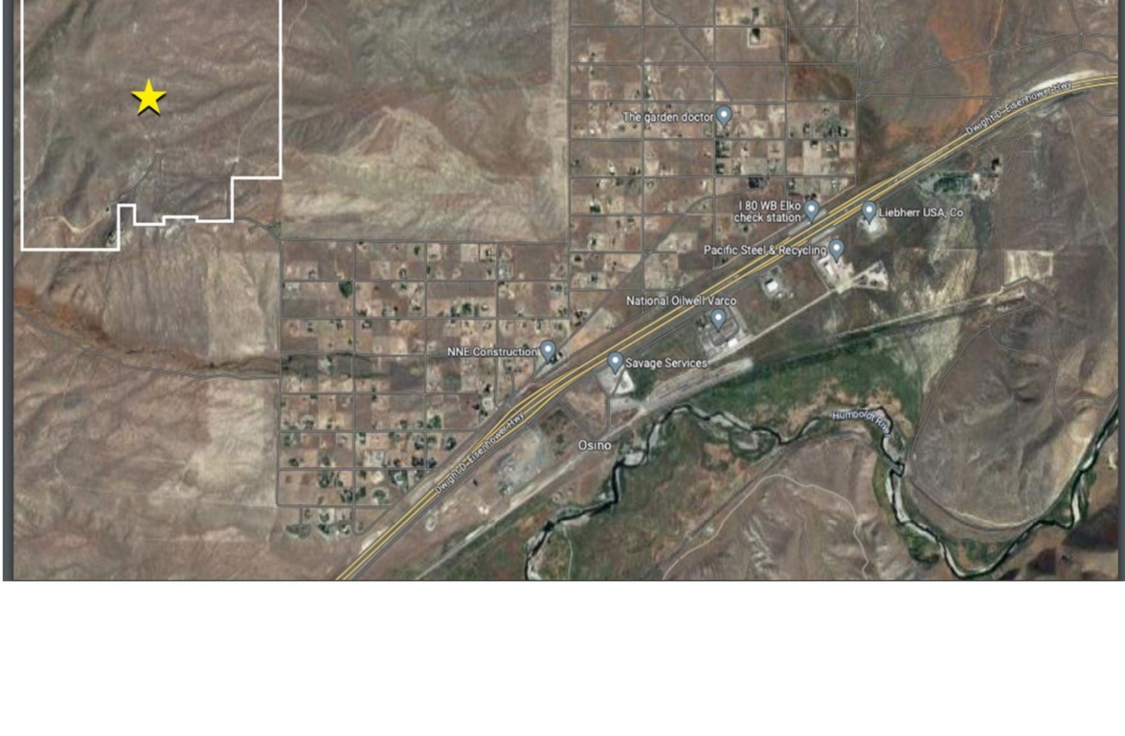 Chippewa Property Photo 3