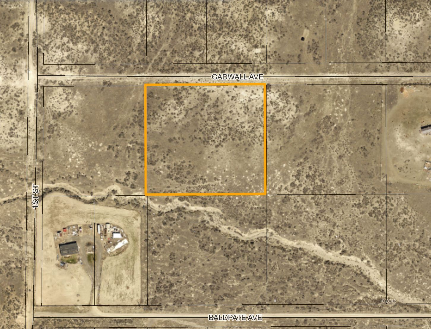 Gadwall Avenue Property Photo 1