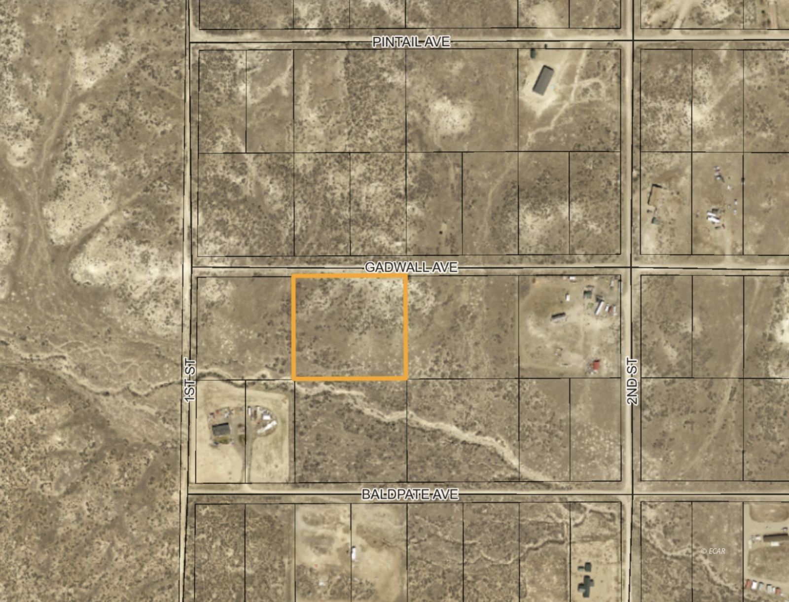 Gadwall Avenue Property Photo 2