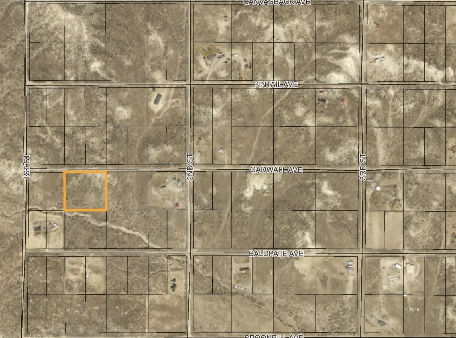 Gadwall Avenue Property Photo 3