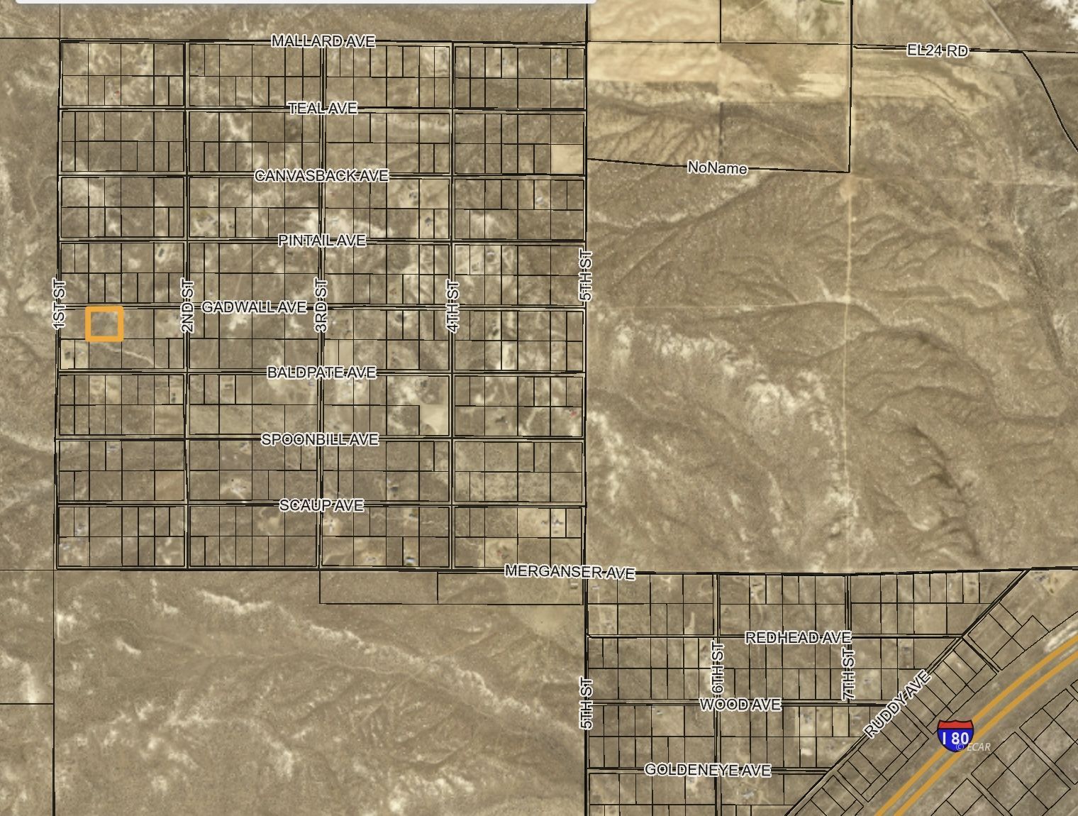 Gadwall Avenue Property Photo 4