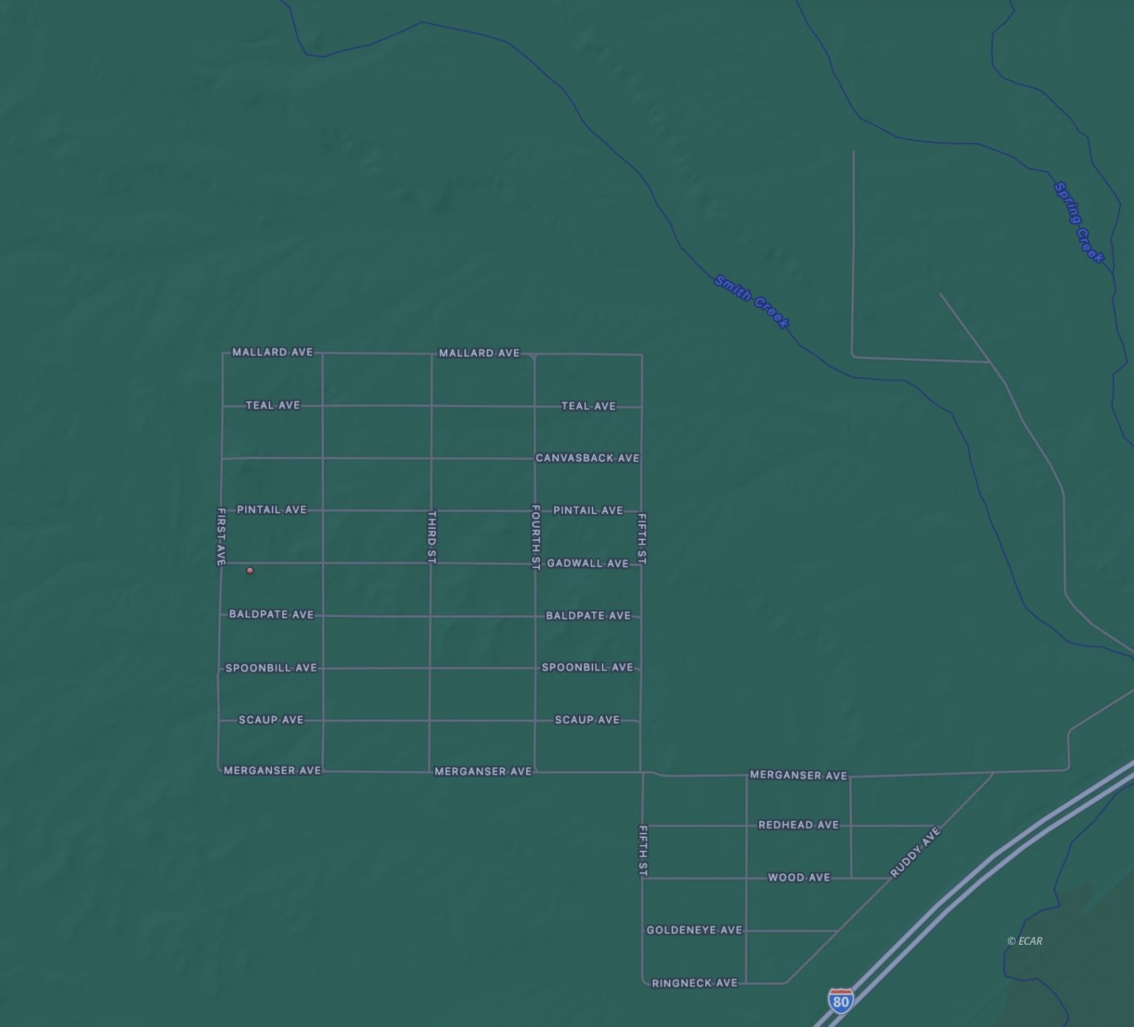 Gadwall Avenue Property Photo 6