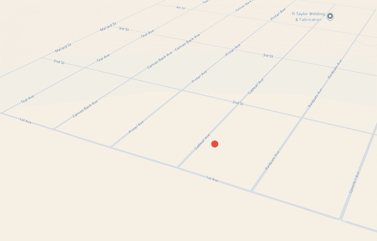 Gadwall Avenue Property Photo 7