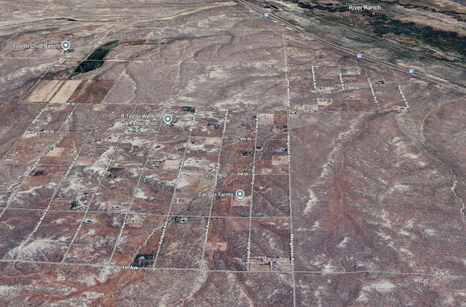 Gadwall Avenue Property Photo 9