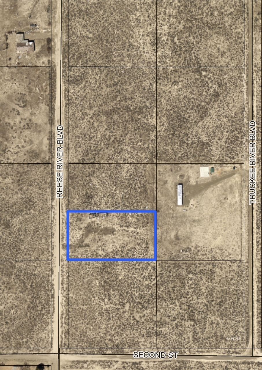 Tbd Reese River Boulevard Property Photo 2