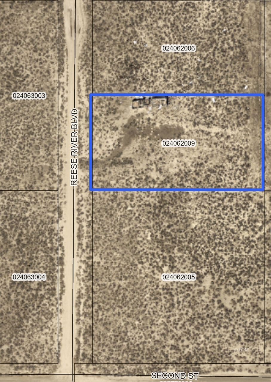 Tbd Reese River Boulevard Property Photo 3