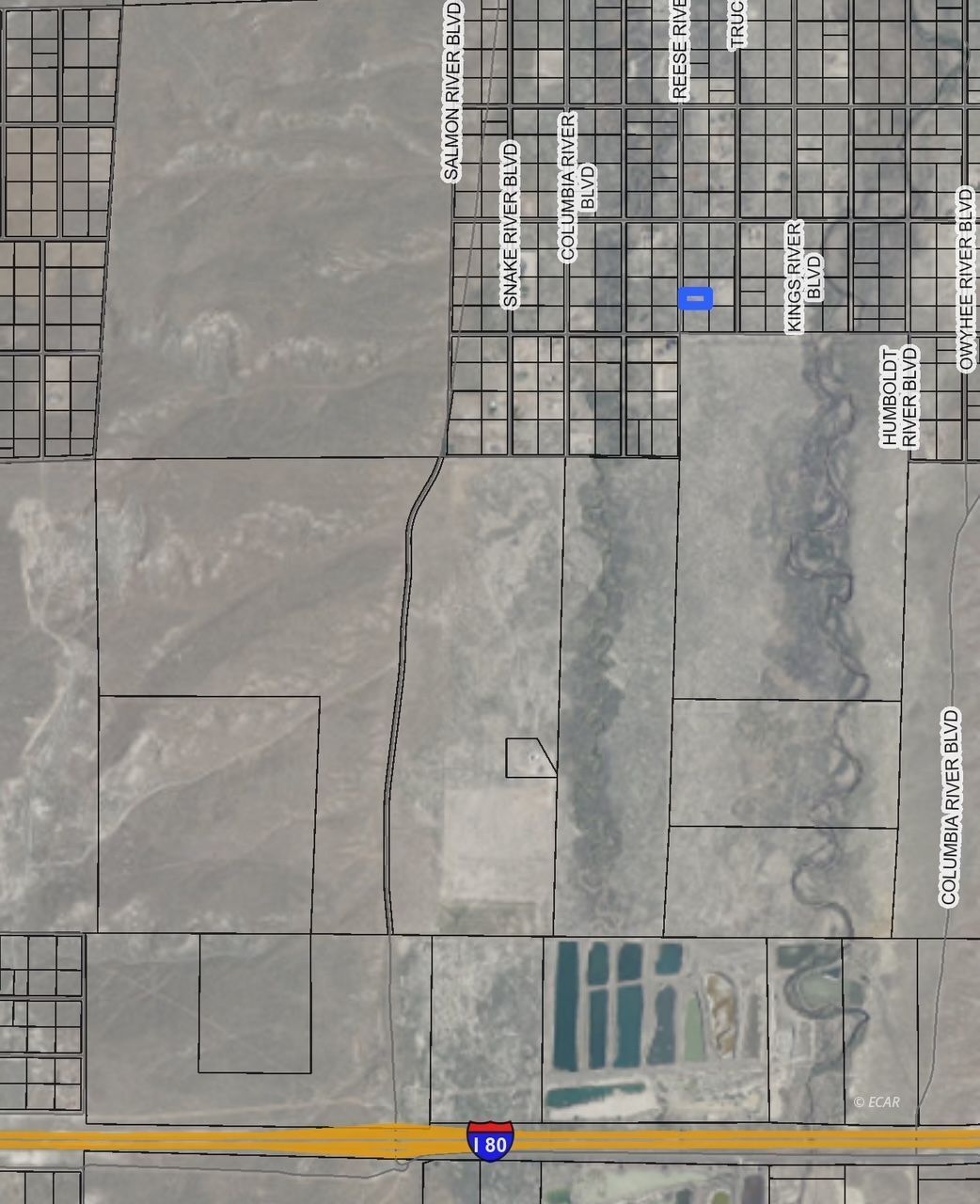 Tbd Reese River Boulevard Property Photo 4