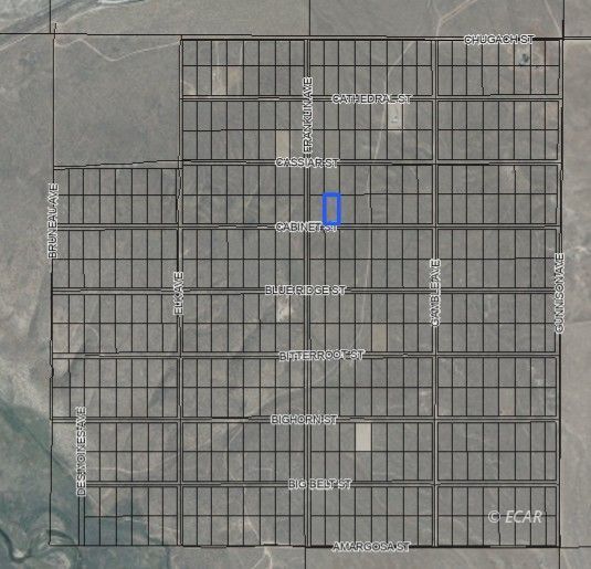 Cabinet Street Property Photo 3