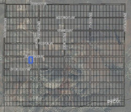 066020003 Blue Ridge Street Property Photo 2