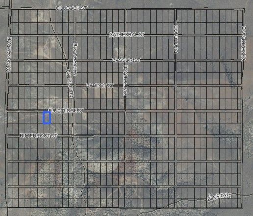 066020005 Blue Ridge Street Property Photo 2