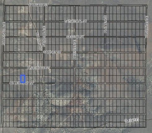 066020017 Bitterroot Street Property Photo 2