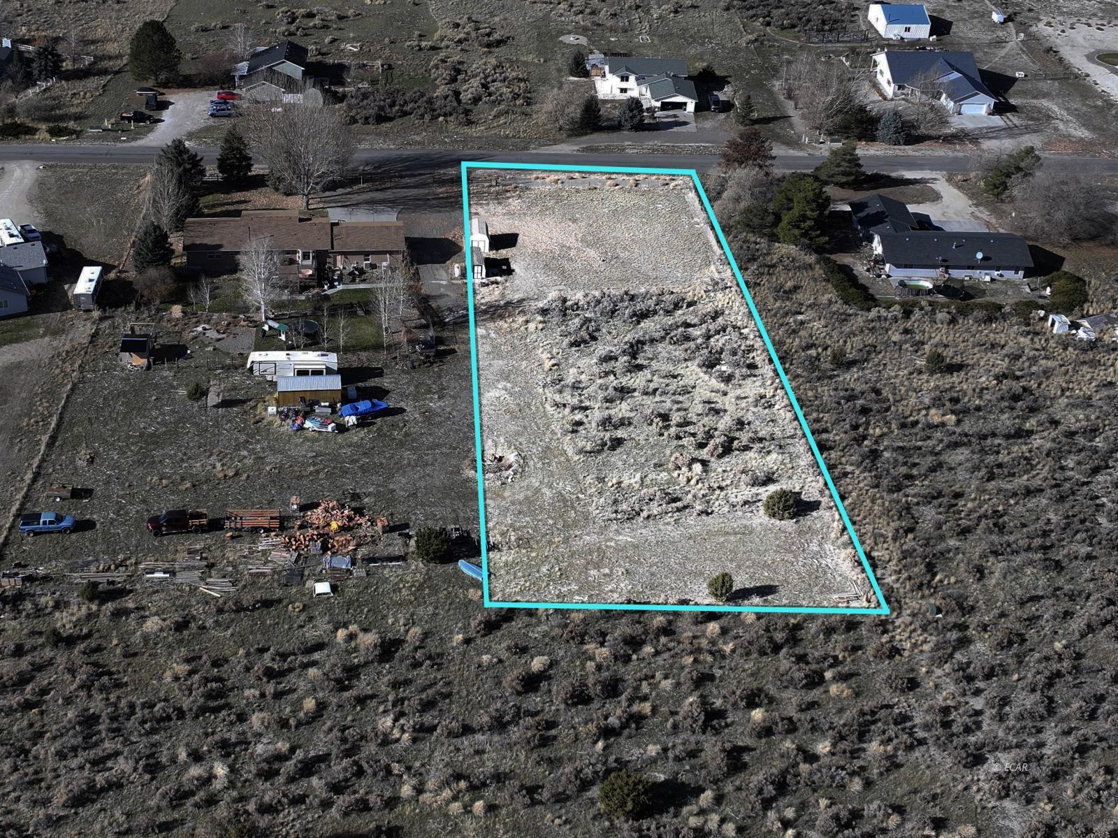 152 Bellwood Drive Property Photo 3