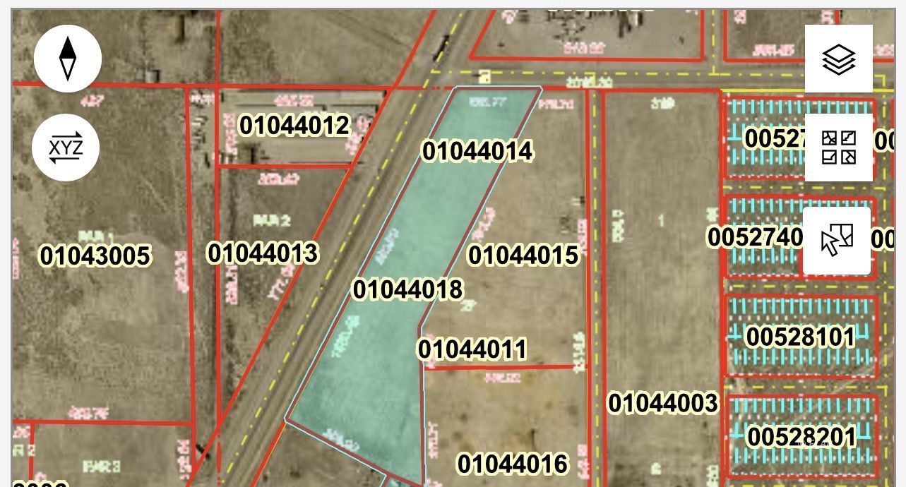 Tbd Hwy 93 Property Photo 3