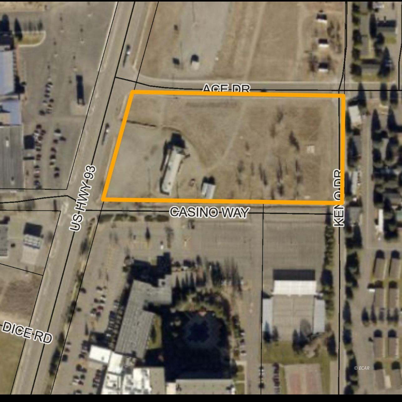 1081 N Us Hwy Highway Property Photo 1