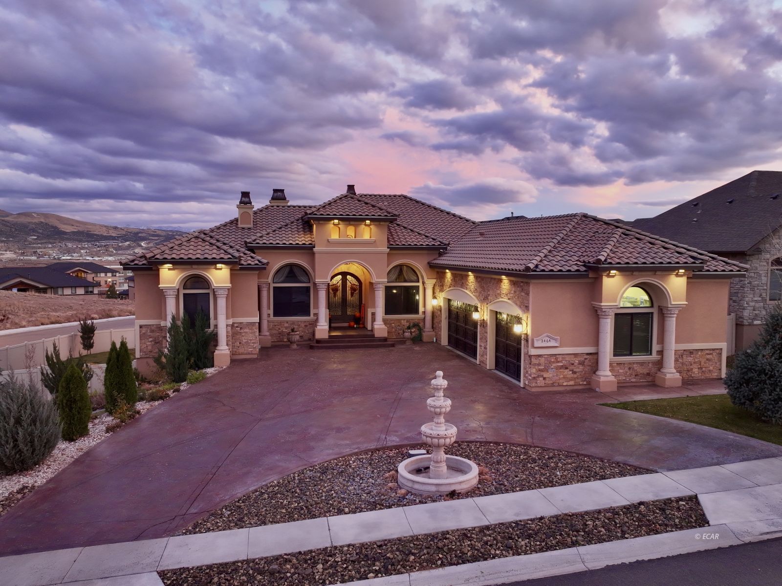 2464 Puccinelli Parkway Property Photo 1