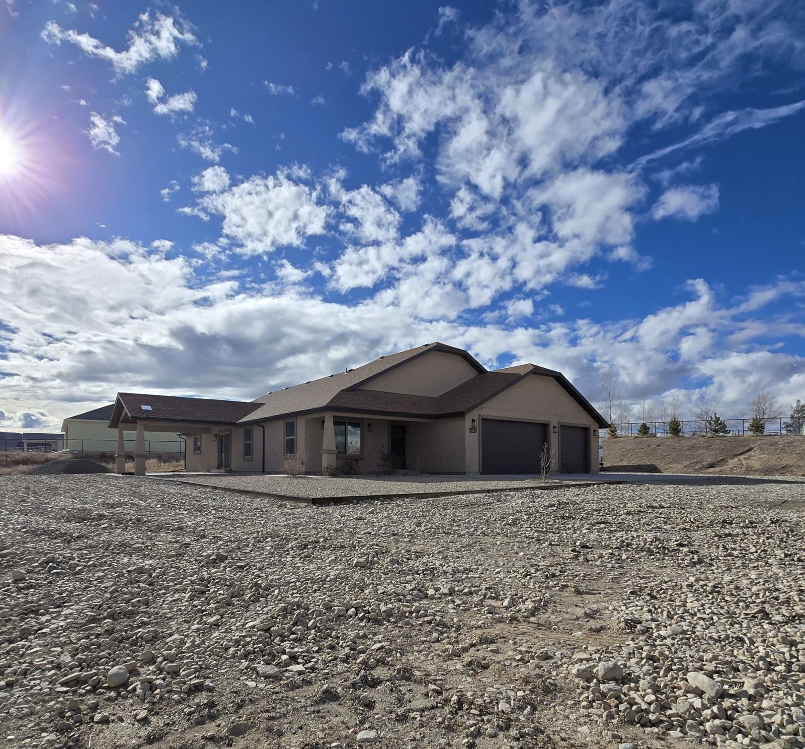 376 Four Mile Trail Property Photo 2