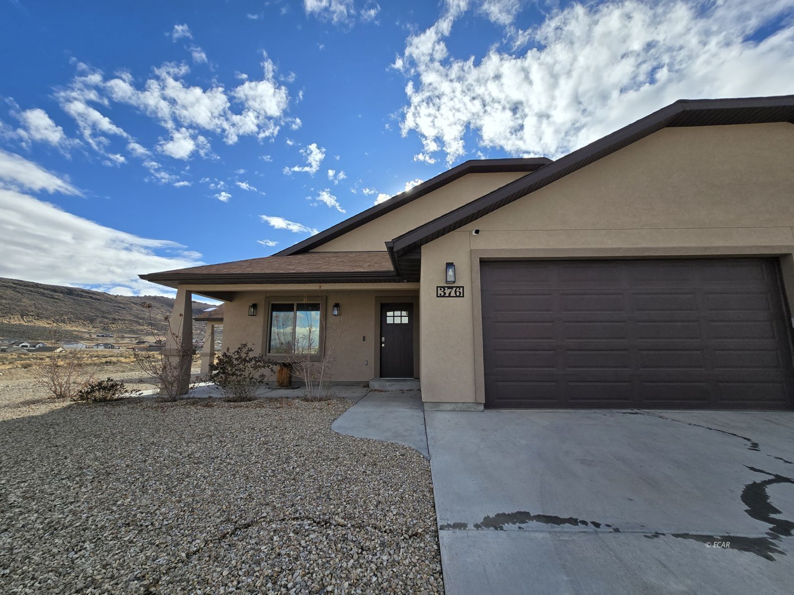 376 Four Mile Trail Property Photo 3