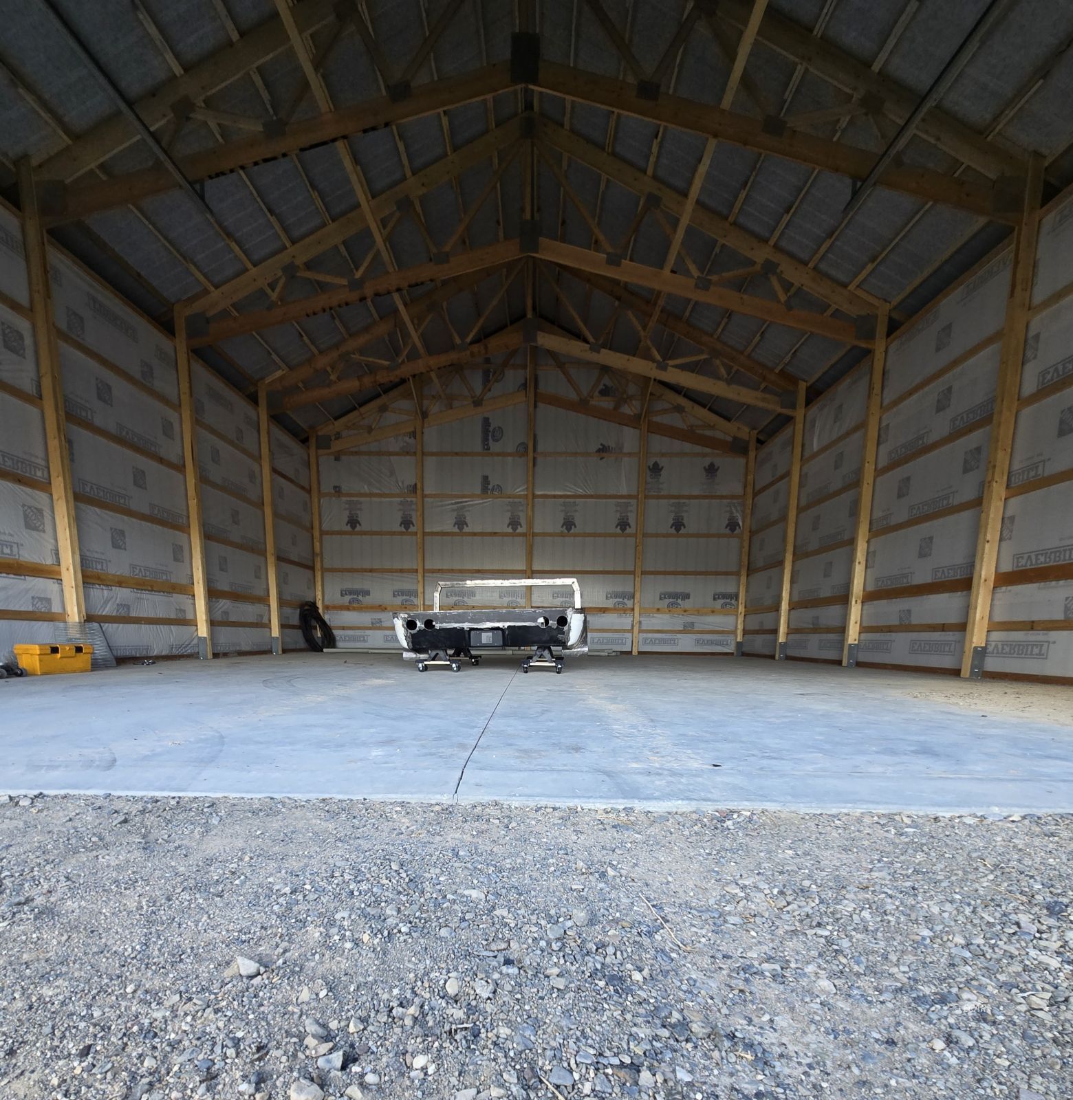 376 Four Mile Trail Property Photo 29