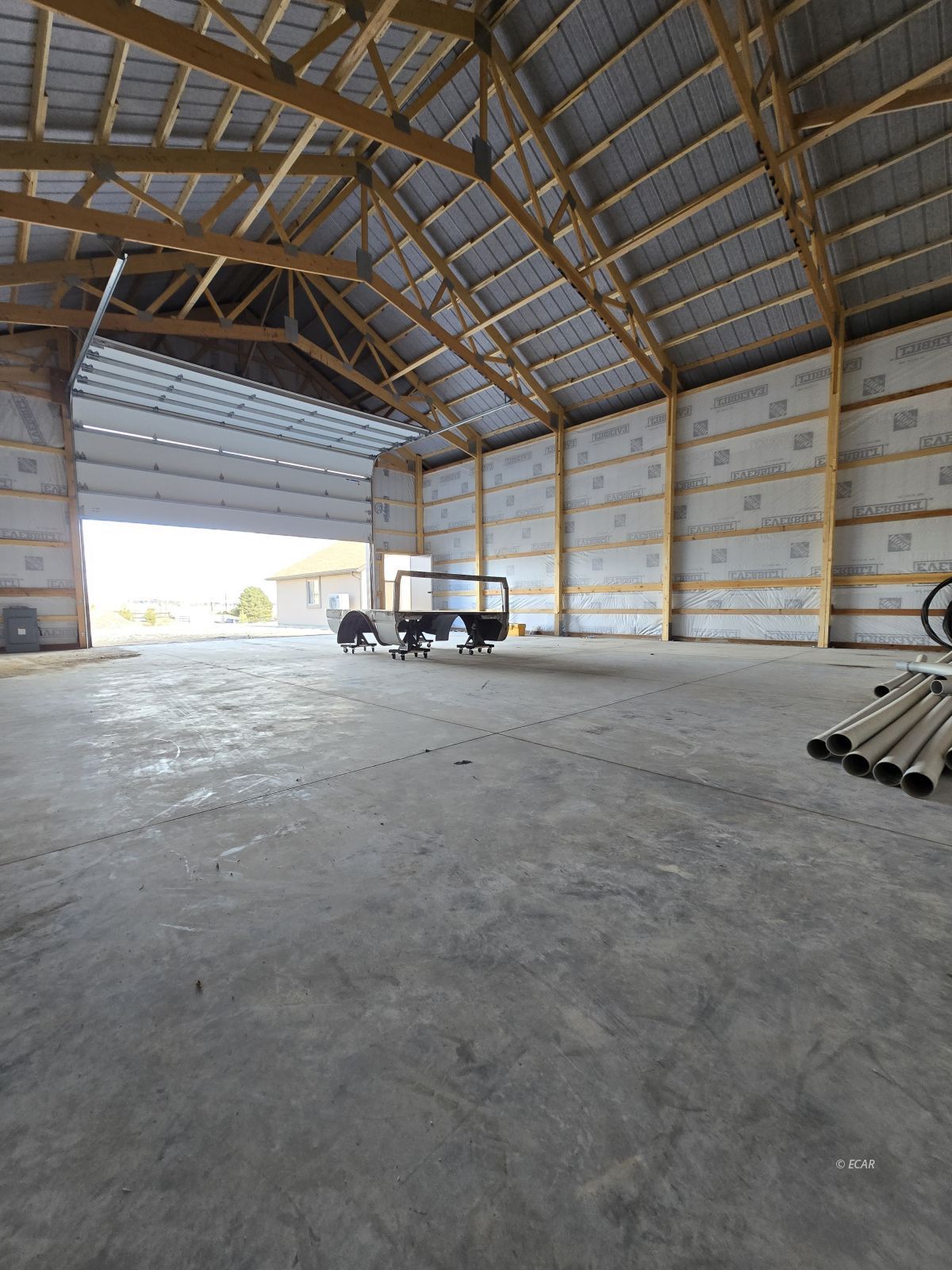 376 Four Mile Trail Property Photo 32