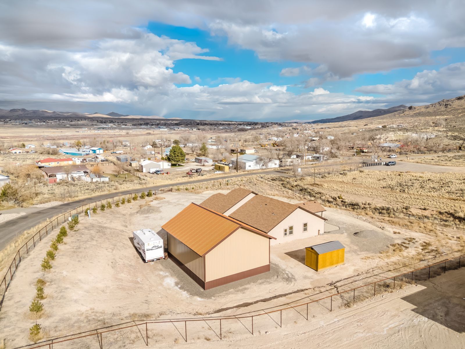 376 Four Mile Trail Property Photo 34