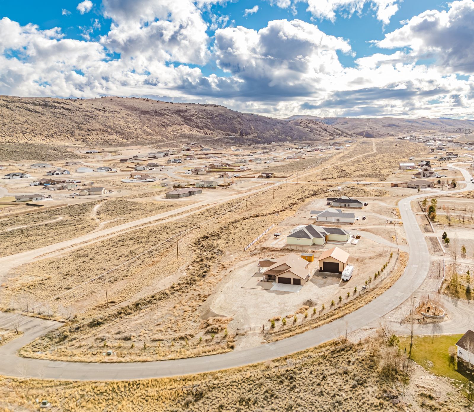 376 Four Mile Trail Property Photo 35