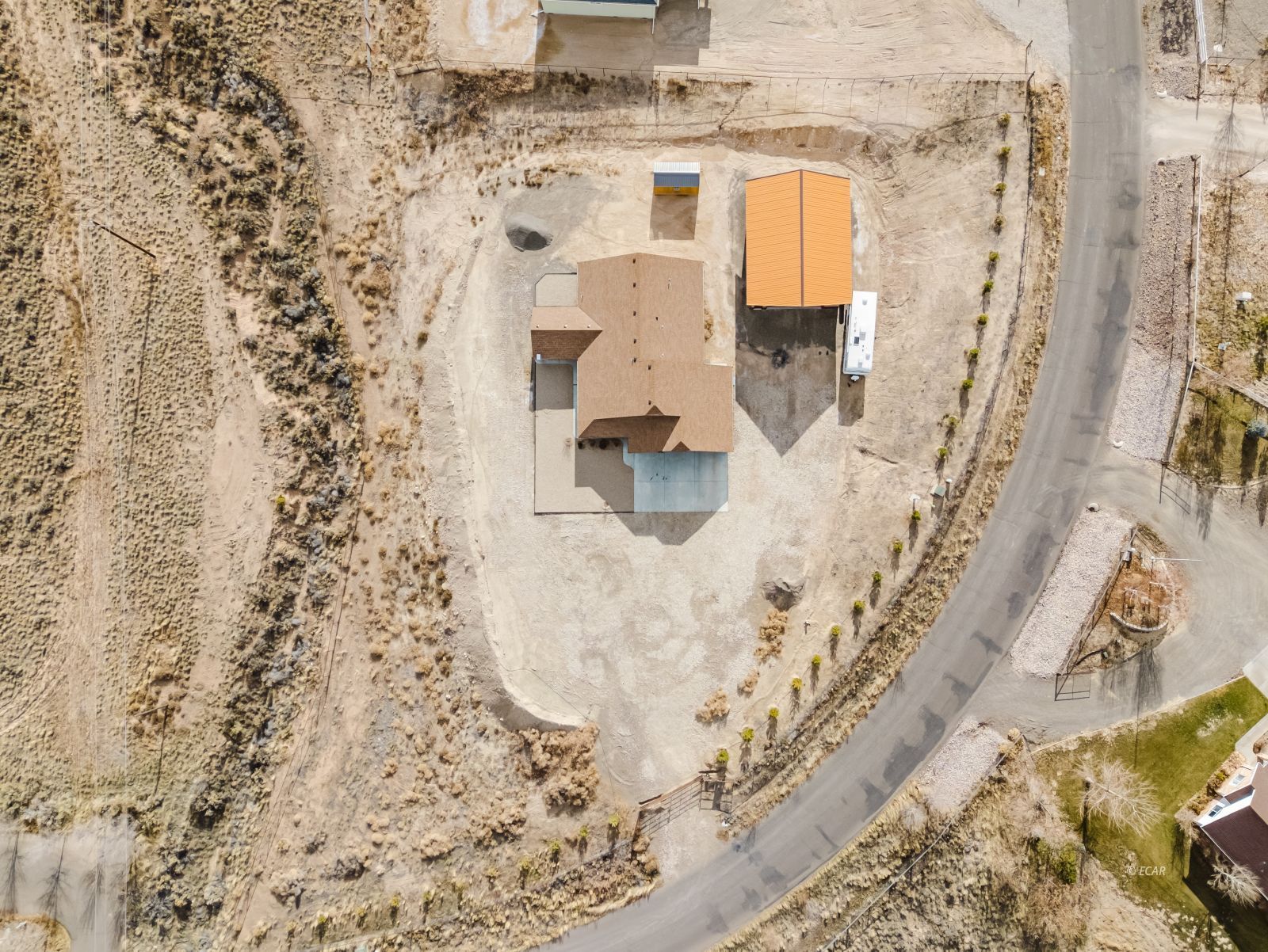 376 Four Mile Trail Property Photo 36