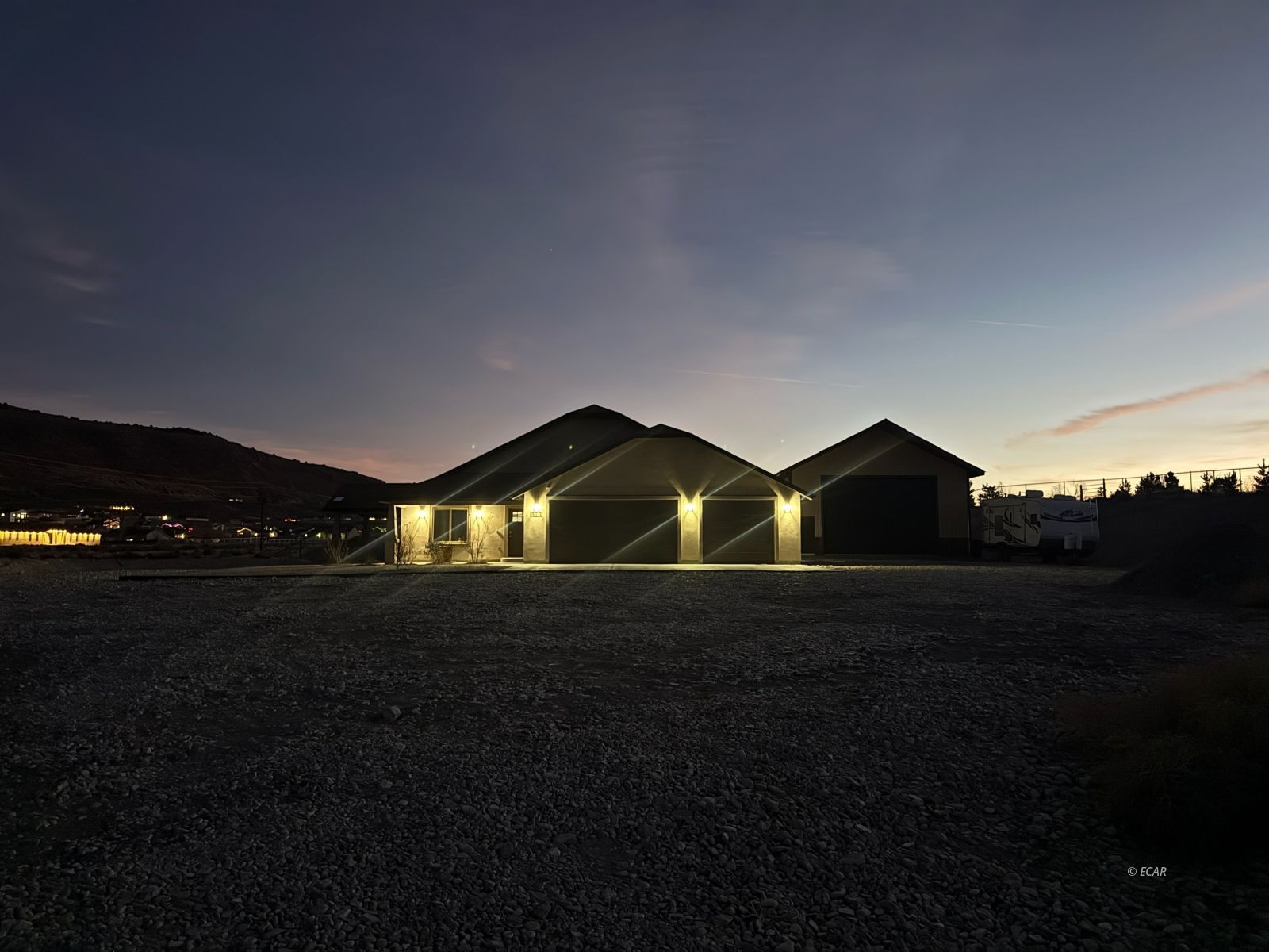 376 Four Mile Trail Property Photo 37