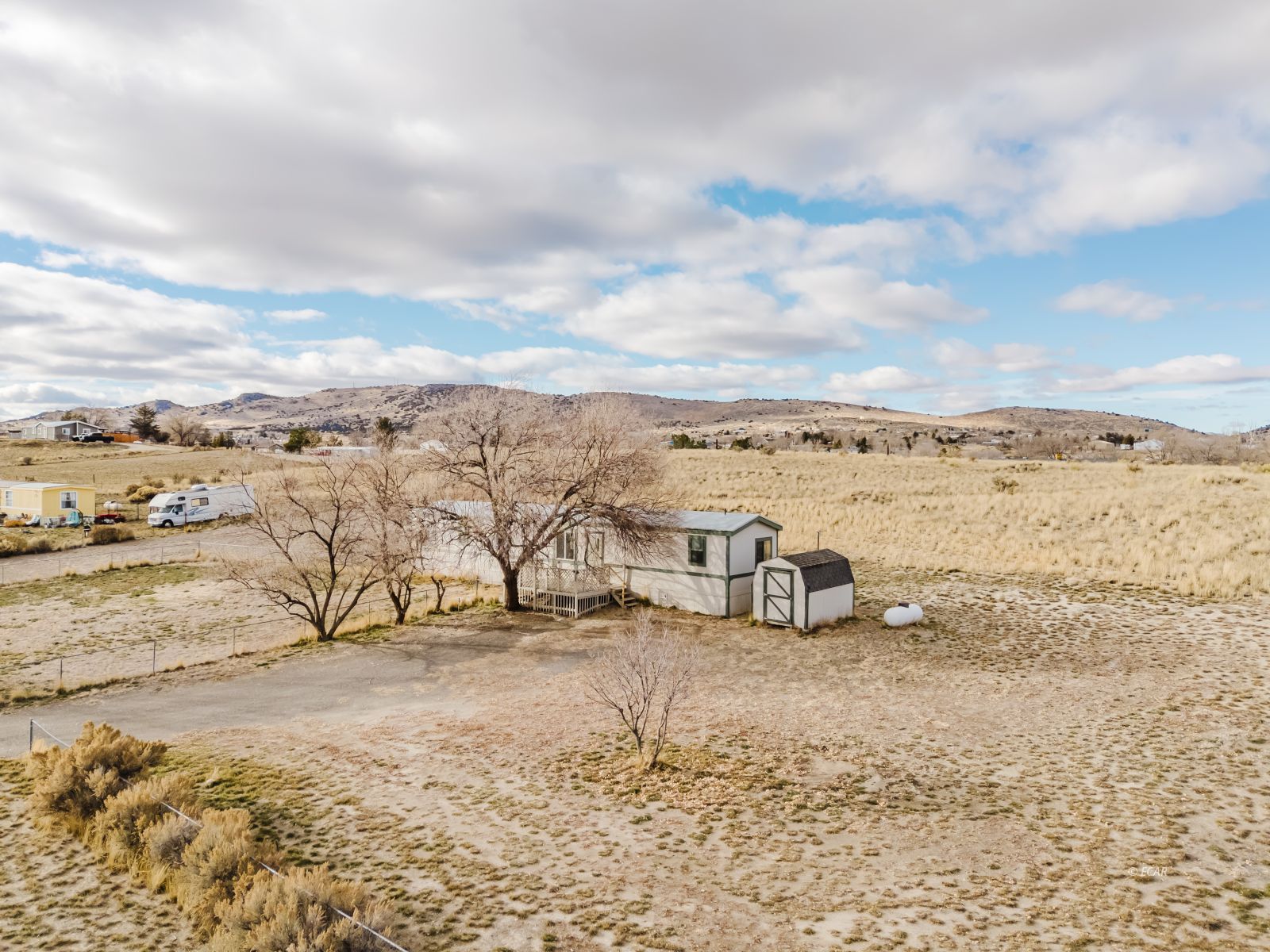 305 Kimble Drive Property Photo 3