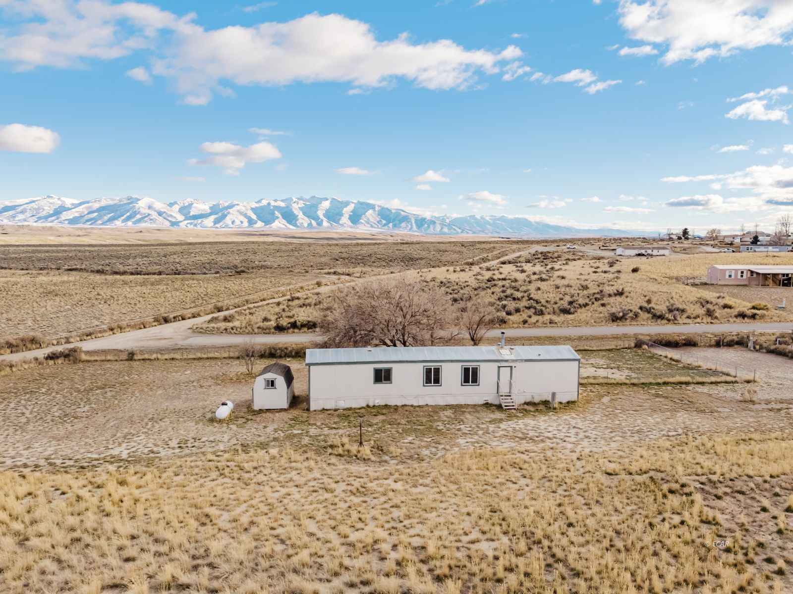 305 Kimble Drive Property Photo 7