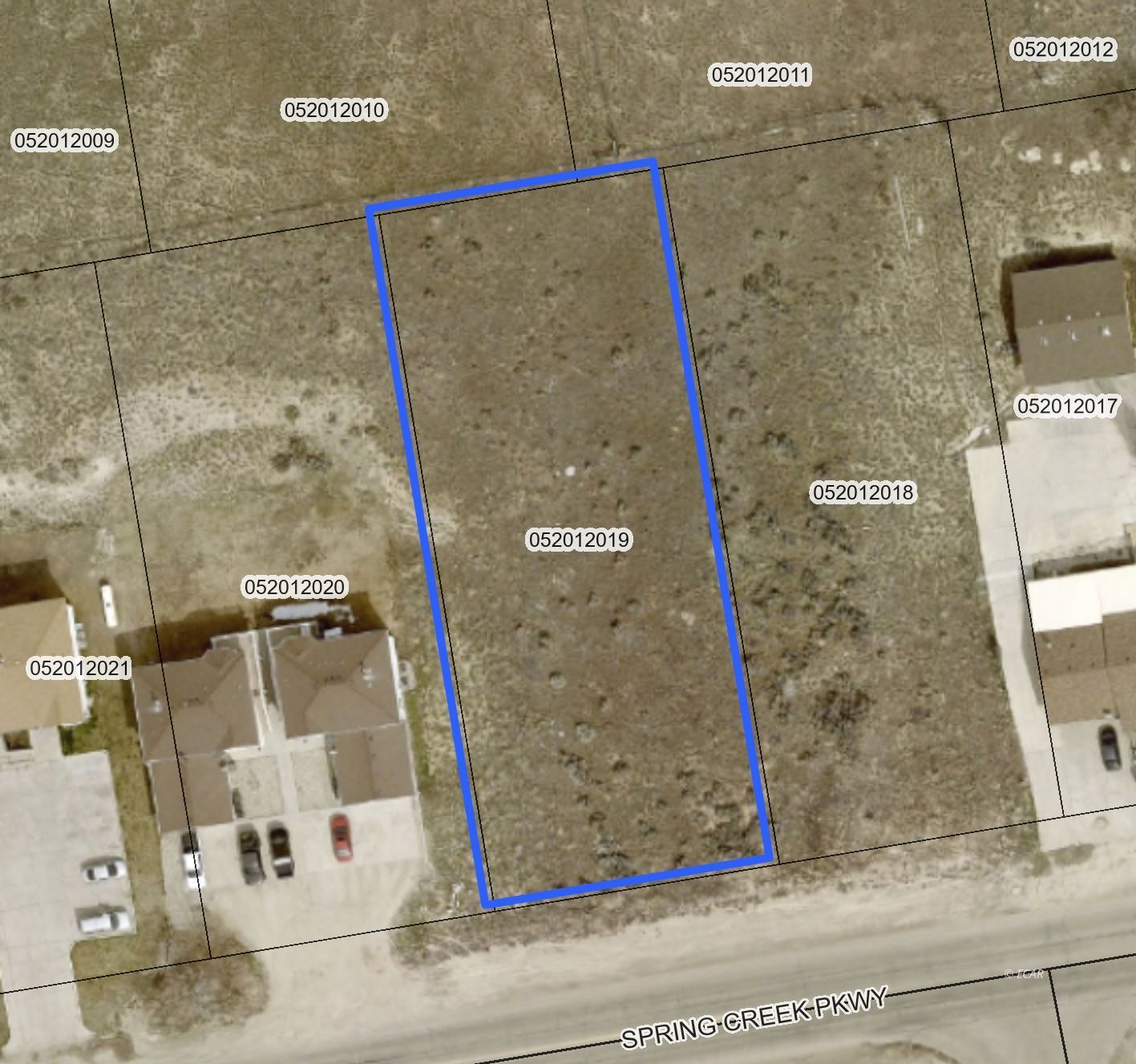 339 Spring Creek Parkway Property Photo 1