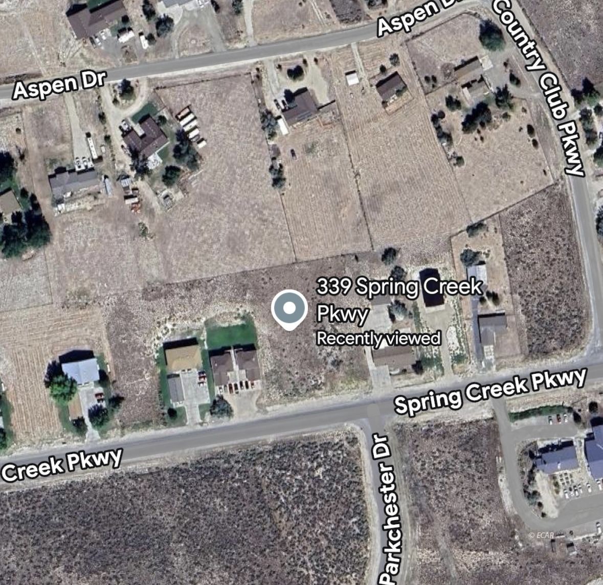 339 Spring Creek Parkway Property Photo 3