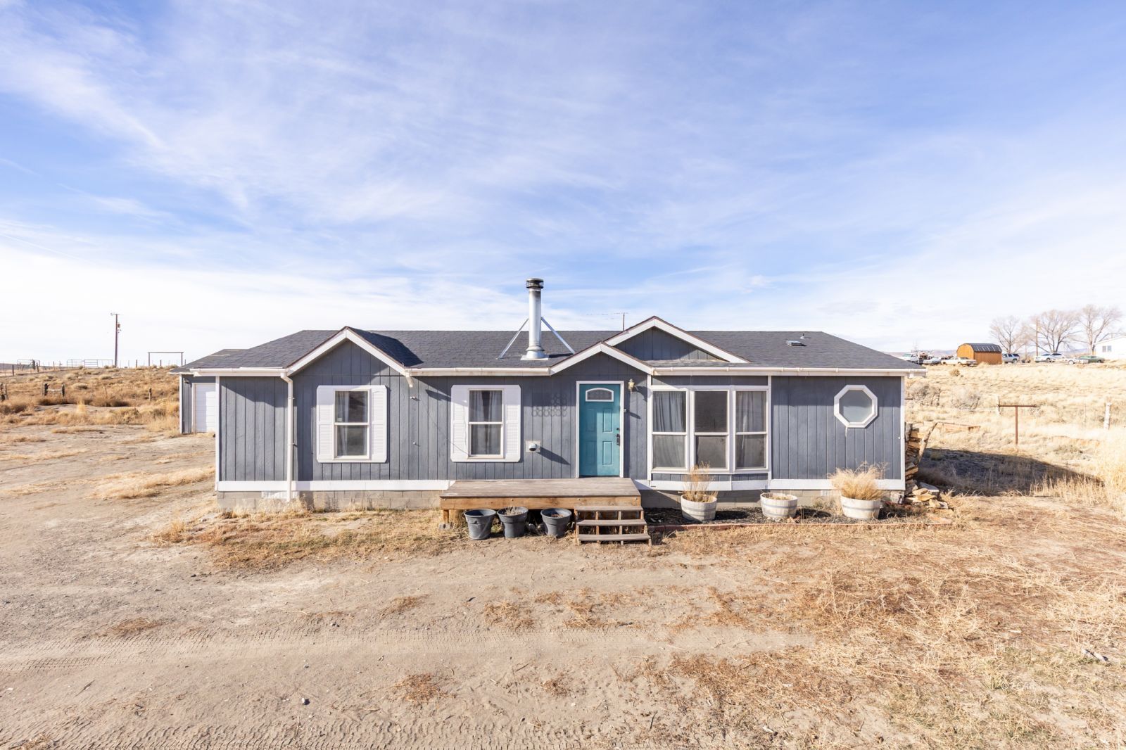 6160 Hayes Avenue Property Photo 1