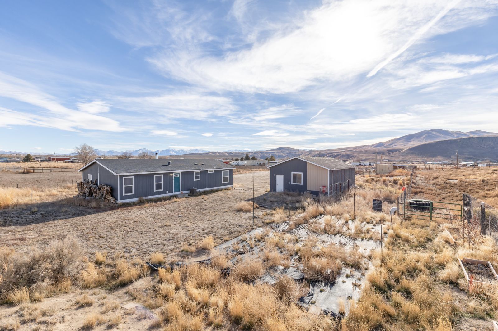 6160 Hayes Avenue Property Photo 4