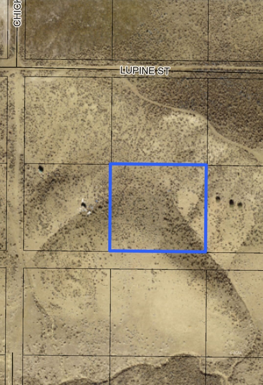 Tbd Rabbitbrush Street Property Photo 1